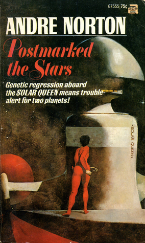 Postmarked the Stars